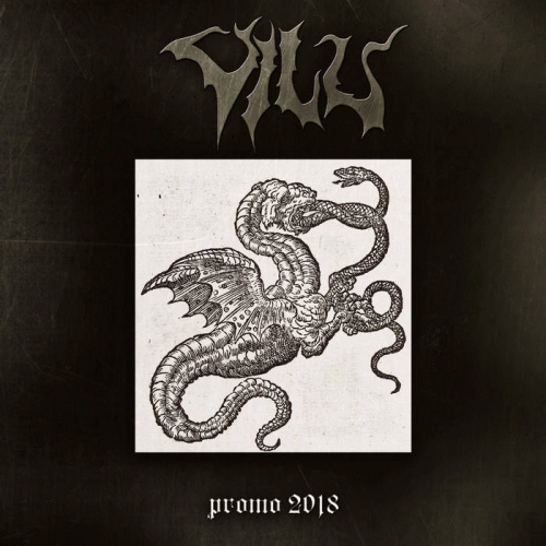 Vilú (CHL-2) : Promo 2018